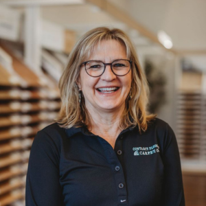 Jackie Contract Flooring